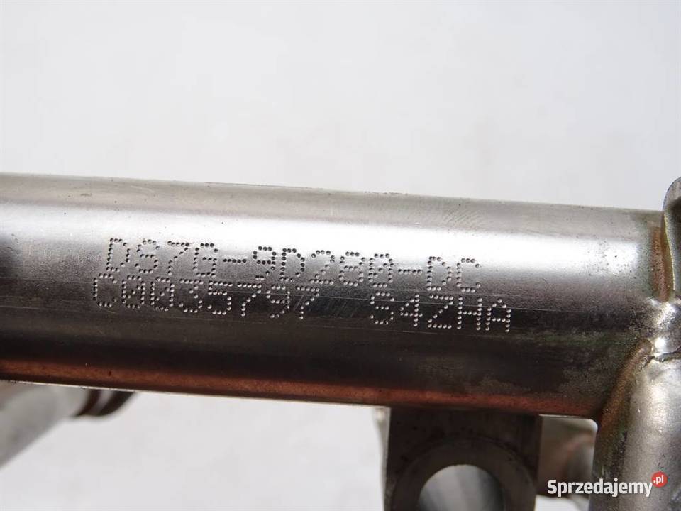 LISTWA WTRYSKOWA FORD FOCUS III DS7G9H487EB 15