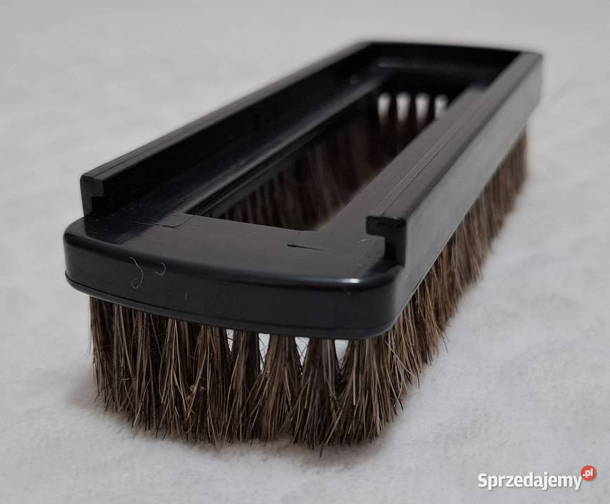 Nakładka z włosiem na ssawkę tapicerską Czeladź sprzedam