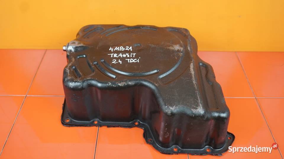 FORD TRANSIT MK7 24 TDCI 12r 115 JXFA miska Suków