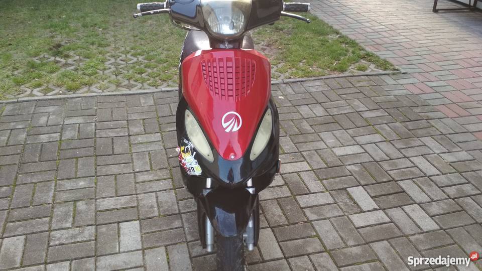 Router metro city 5080 4t śląskie Zebrzydowice