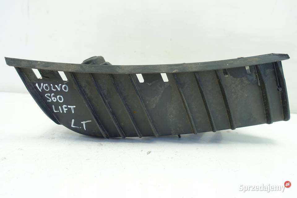 Volvo S60 V70 ŚLIZG TYLNEGO ZDERZAKA lewy tył Rudka