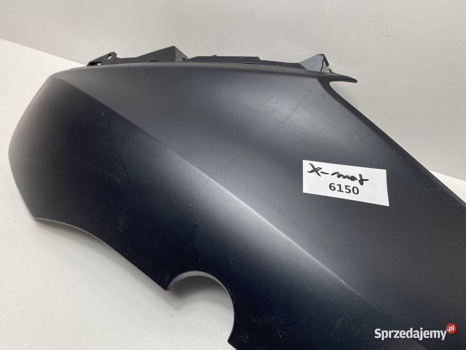 YAMAHA X XMAX 1823 CZACHA CZASZA PRAWA OWIEWKA Siedlce