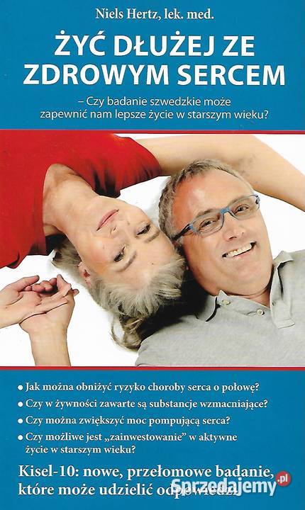 Żyj dłużej ze zdrowym sercem lubelskie Puławy