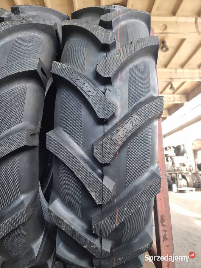 Opona 14928 TT 12PR 131A8 JH602 JUHENG Mega Nielisz