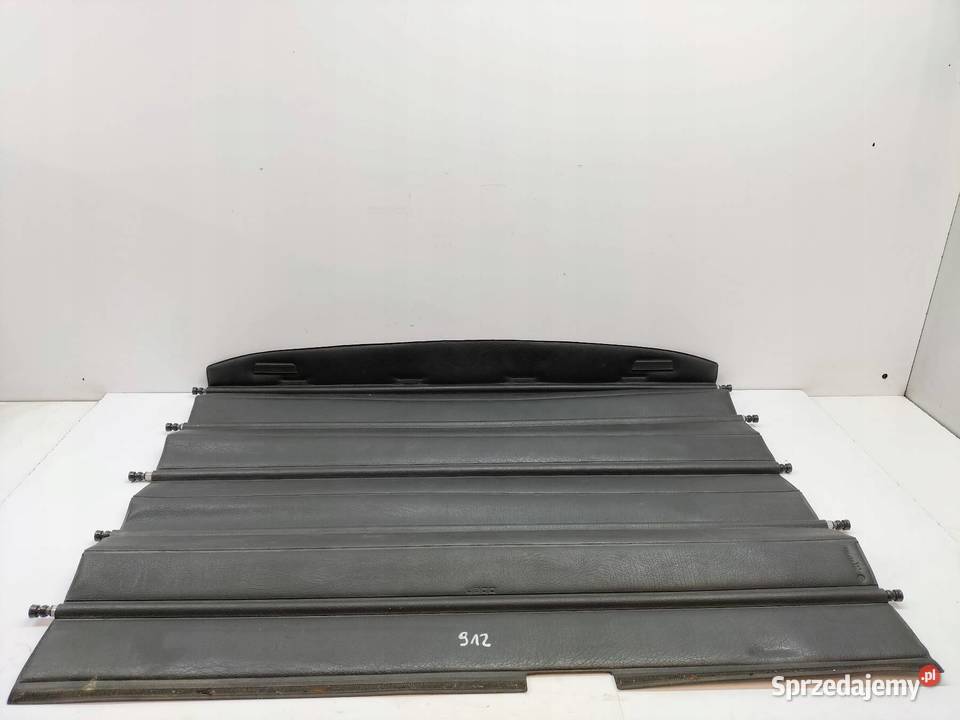 ROLETA BAGAŻNIKA KOMBI 1H9857769 VW Volkswagen osobowe