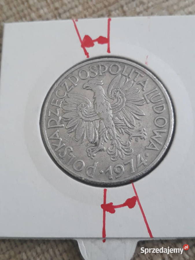 5 Rybak 1974 r 1 Skrętka Konin