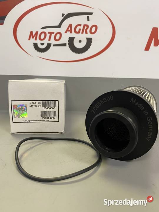 Filtr hydrauliczny Valtra Valmet V20656300 podlaskie