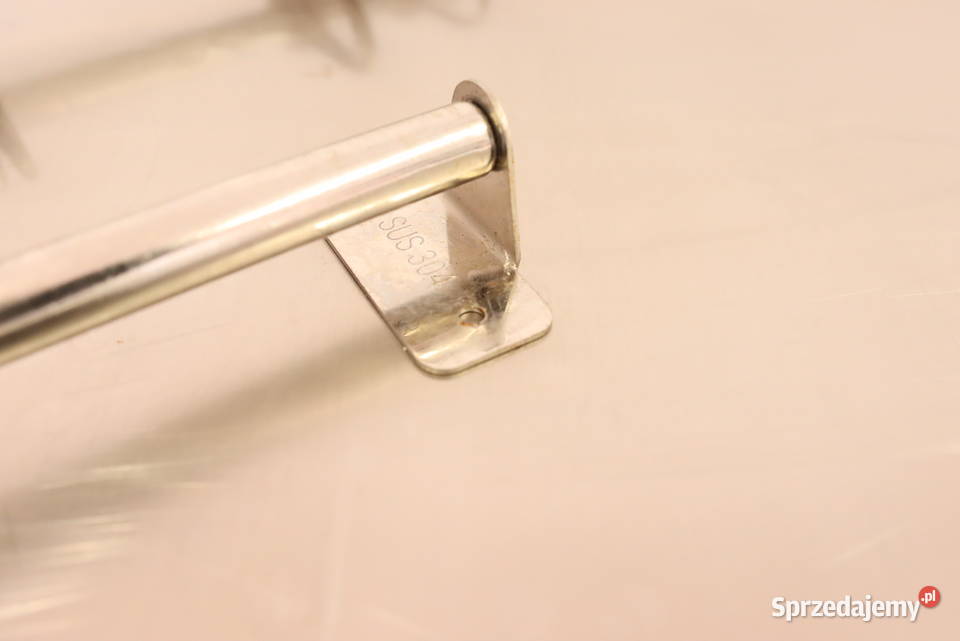 Wieszak na przybory kuchenne 400 mm śląskie Pszczyna