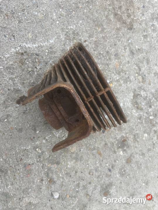 SHL m11 cylinder Boguchwała