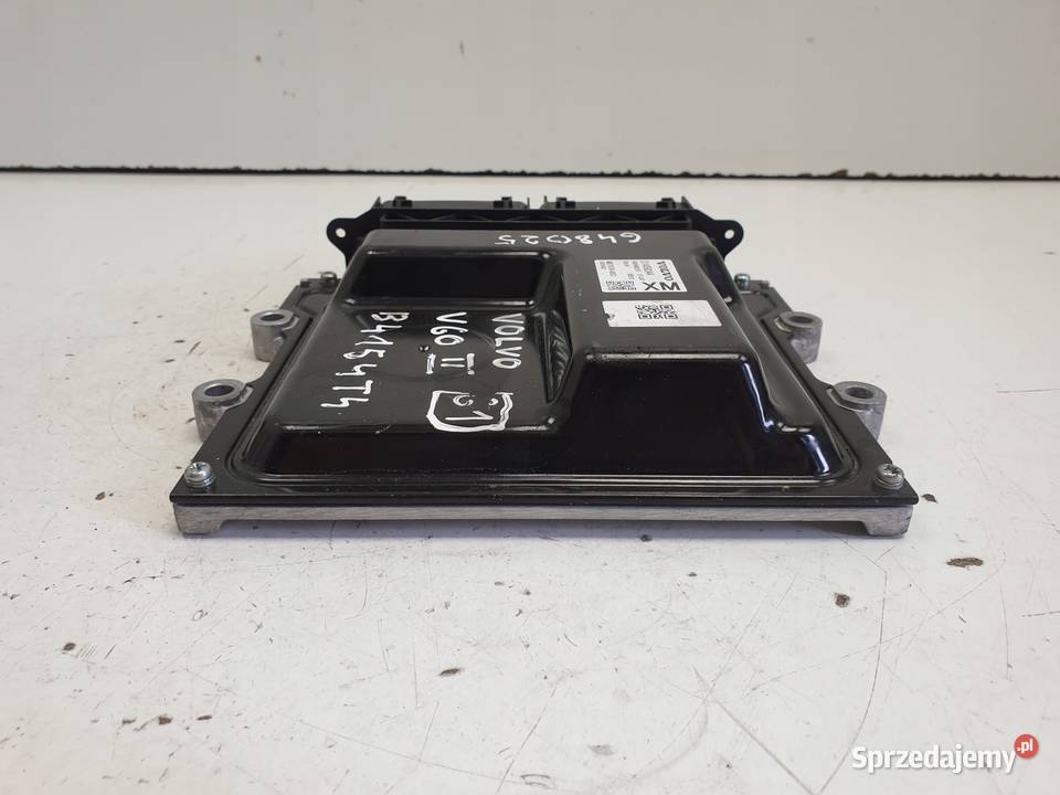 Volvo V40 CROSS COUNTRY 15 T3 STEROWNIK SILNIKA Chełm