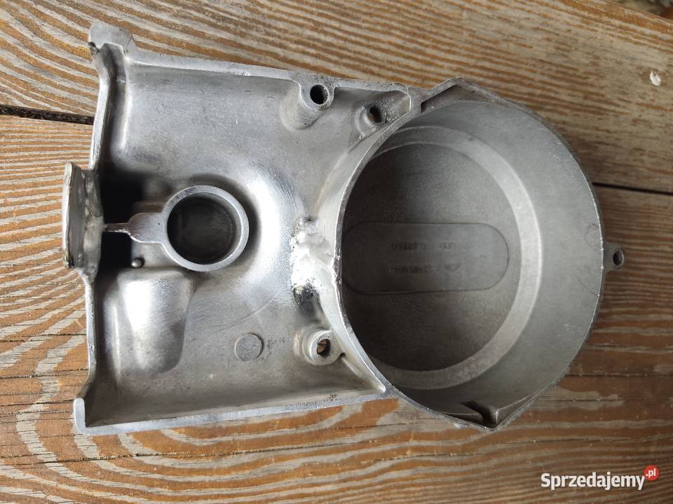 Pokrywa zaplonu Simosn S51 Kostkowo sprzedam