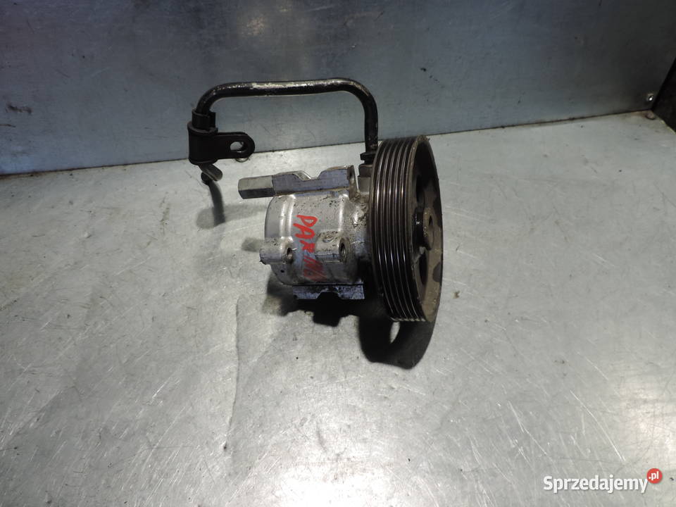 POMPA WSPOMAGANIA PEUGEOT PARTNER 20 HDI Nowy Sącz
