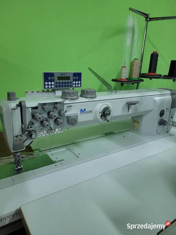 Stół tapicerski pneumatyczny Hoffman polska Piaski