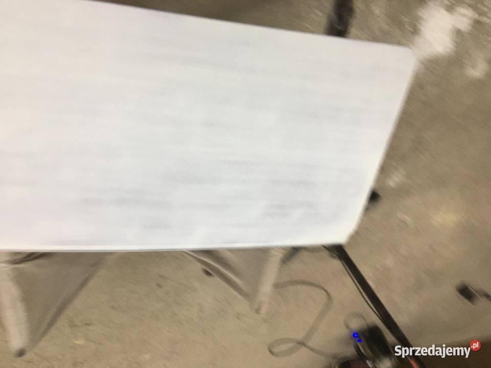 Mercedes W123 szyberdach Osieczna