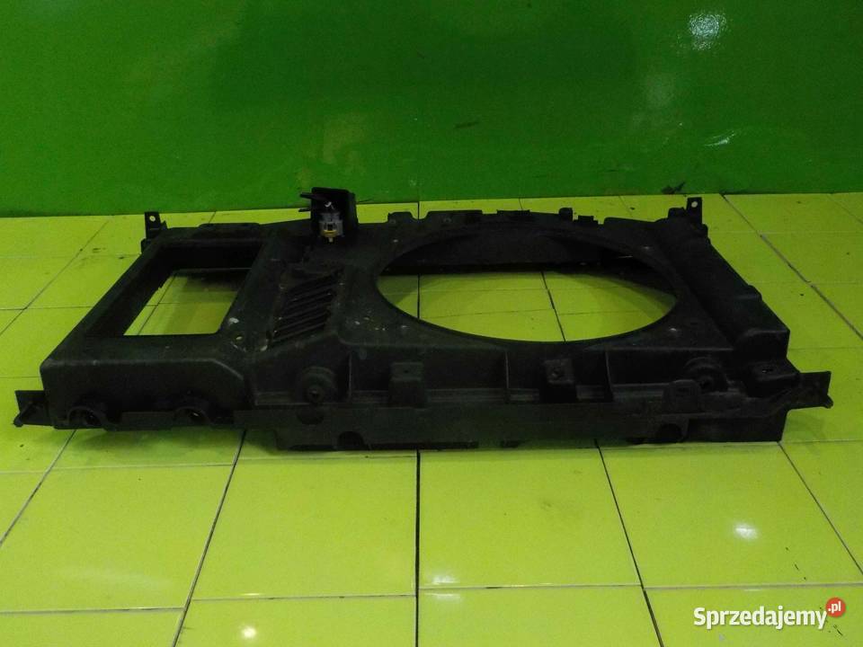 PEUGEOT 5008 I 16 HDI 10r pas przedni osobowe Suków