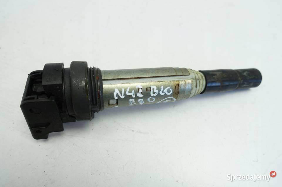 BMW E90 20i 755984202 org osobowe Rudka