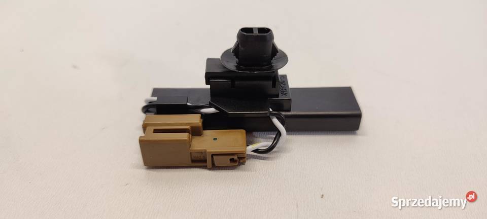 SUZUKI SX4 SCROSS MODUŁ ANTENA KEYLESS 23703 Pozostałe sprzedam