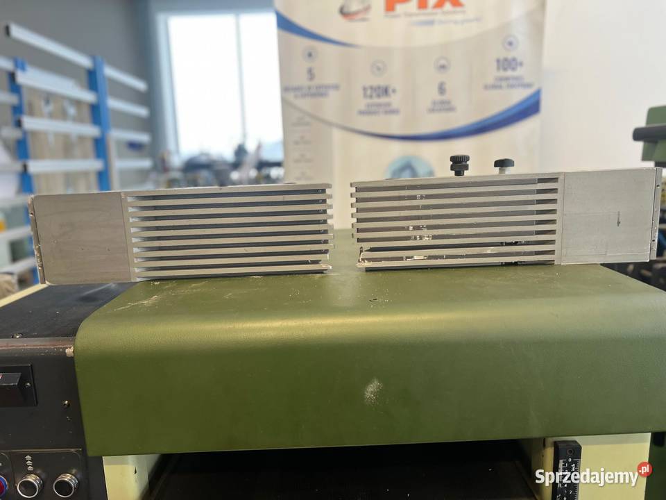 Prowadnice do przykładnic AIGNER Juszczyn