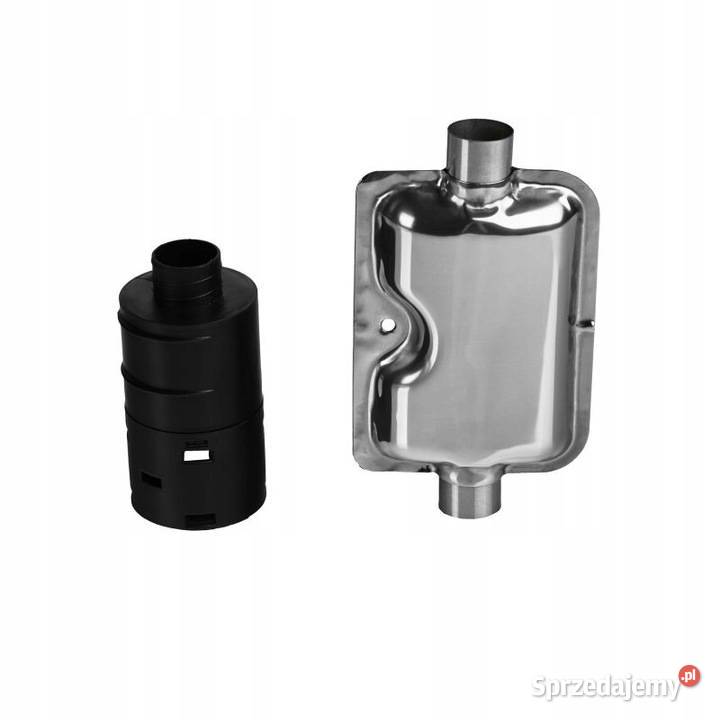 Nagrzewnica Krischner małopolskie Kraków