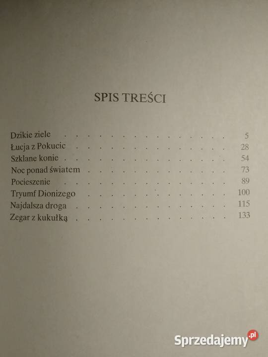 Ludzie stamtąd Maria Dąbrowska Rok wydania 1980 Gdańsk