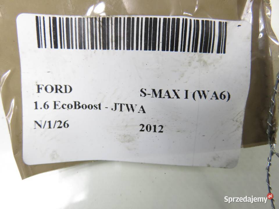 ROZRUSZNIK FORD S I WA6 16 EcoBoost JTWA sprzedam