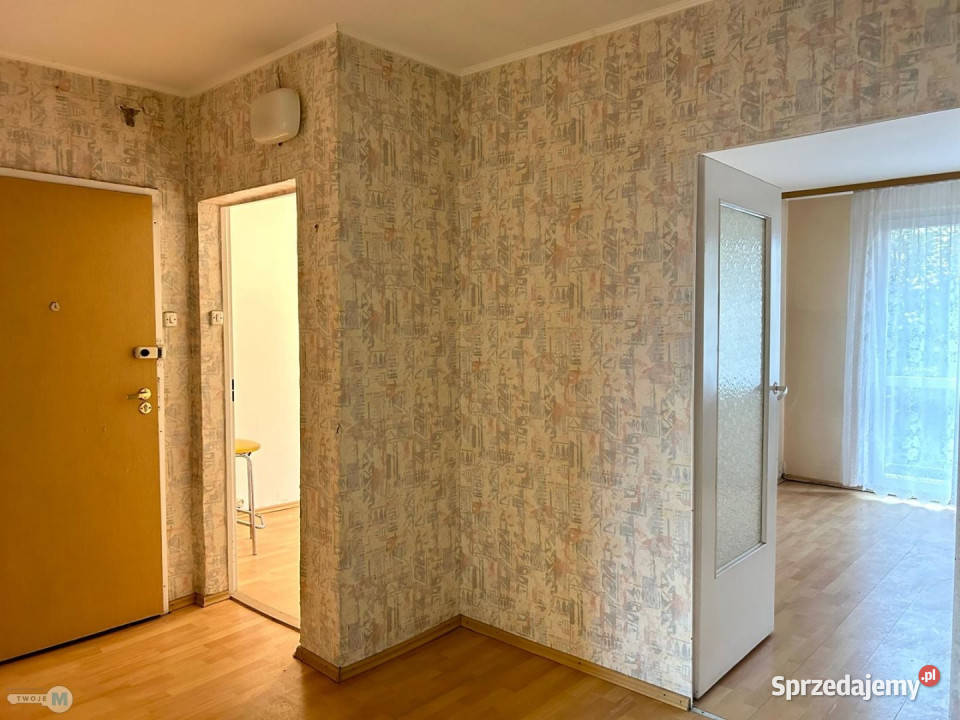 Mieszkanie 617m2 3 pok Kielce świętokrzyskie