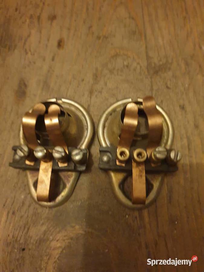 Oprawki zarowki c 325 c 328 Pozostałe Pozostałe Wilamowice