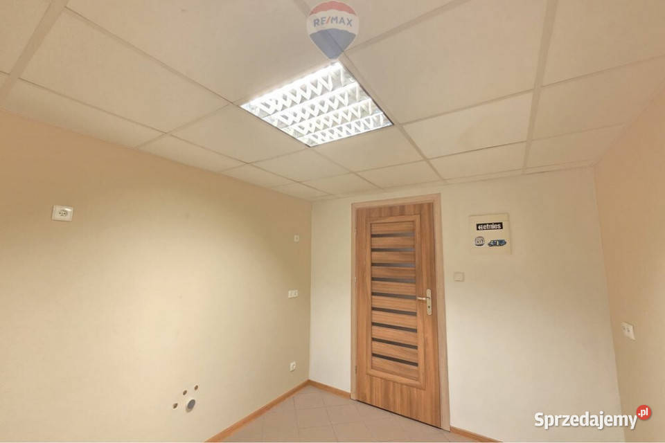 Lokal niemieszkalny Maksyma Gorkiego 5 Bielsko-Biała