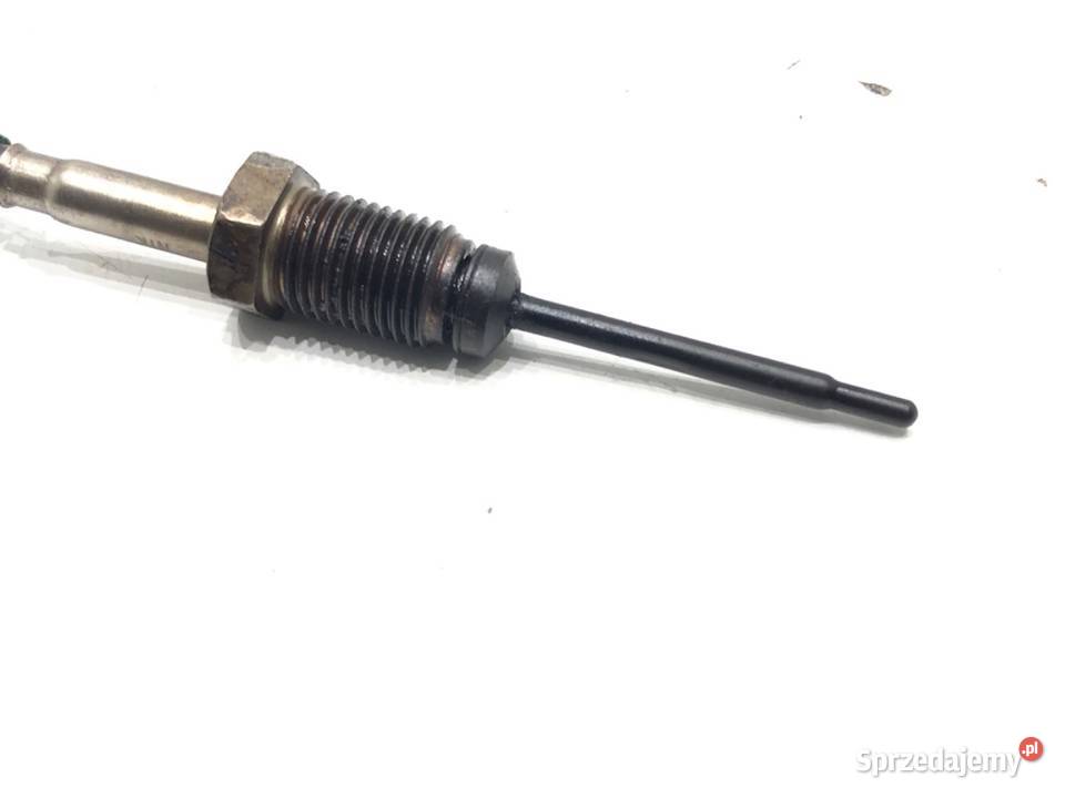 CZUJNIK TEMPERATURY SPALIN FORD MONDEO MK5 osobowe sprzedam