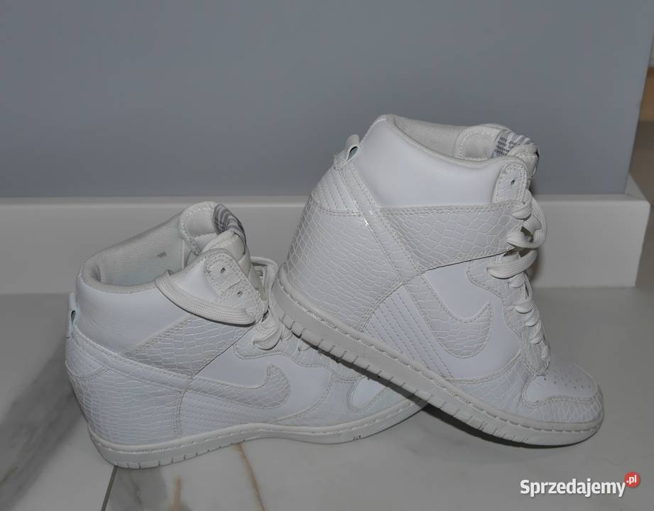 Nike świetne buty 375 Wrocław