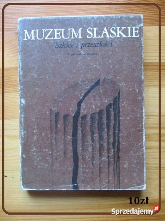 Almanach muzealny Muzeum Historyczne mst