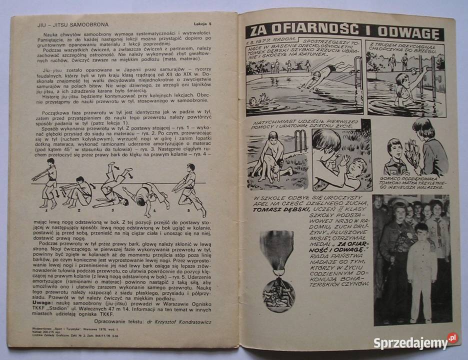 KAPITAN ŻBIK GRANATOWA CORTINA 1978 Łódź