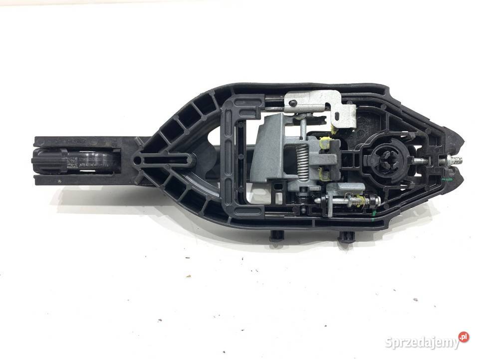 KLAMKA ZEWNĘTRZNA LEWY TYŁ FORD FOCUS IV