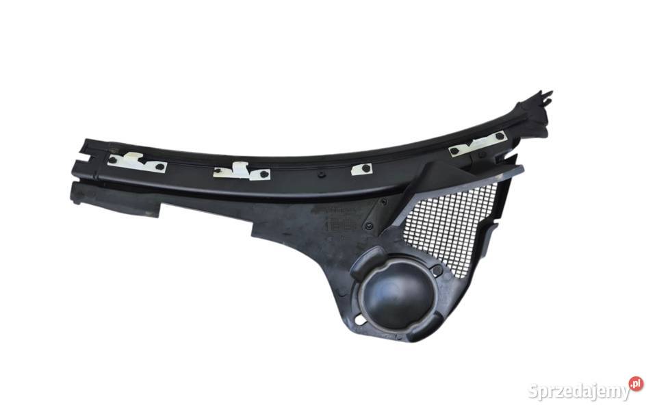 KOMPLETNE PODSZYBIE RENAULT LAGUNA II 2 Działoszyce