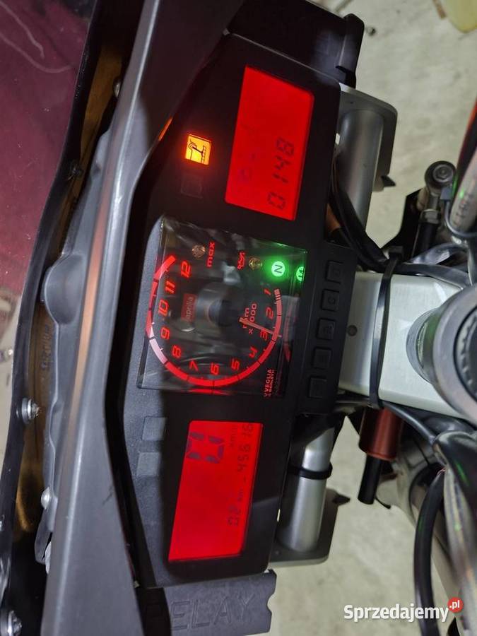 Aprilia RSV TUONO 1000 Aprilia