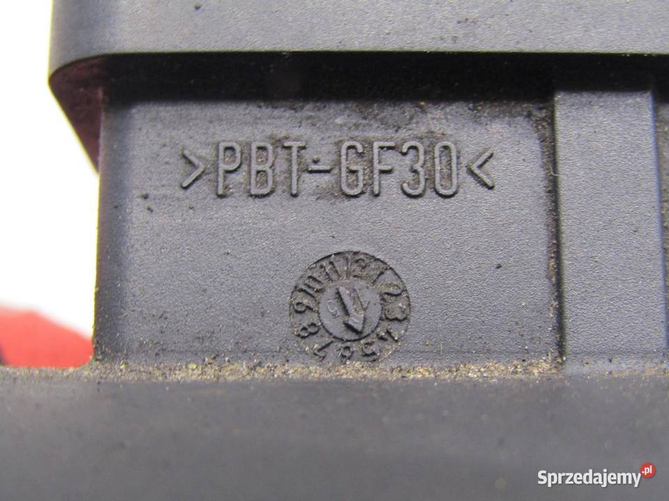 PRZEPŁYWOMIERZ 20 MULTIJET JEEP RENEGADE