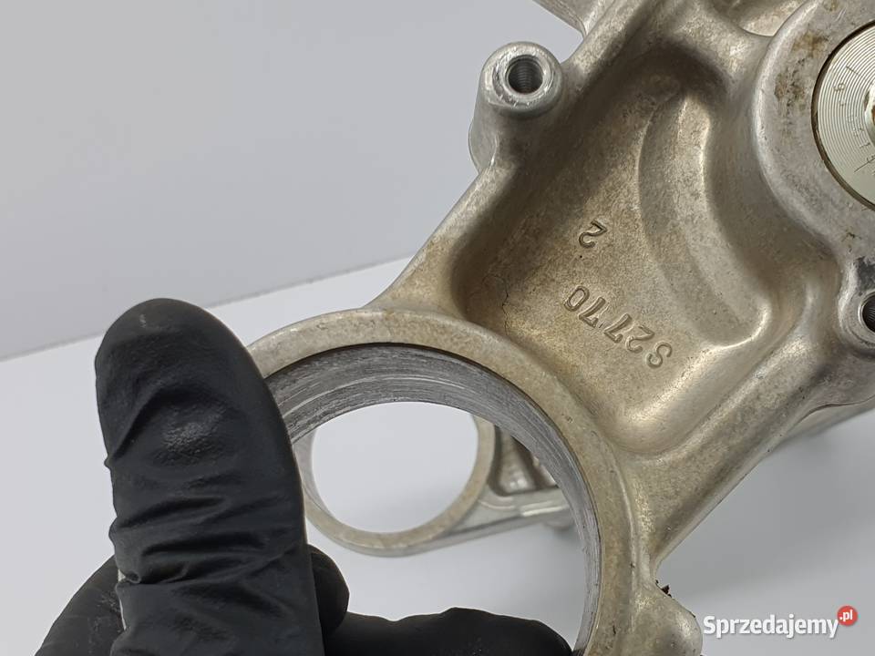 Polki Polka Sztyca Risery Suzuki Rm 125250 9700 Zawieszenie Łódź