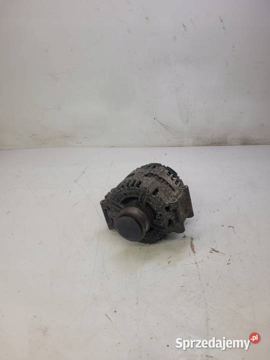 ALTERNATOR AUDI S4 S5 A6 A7 30 TFSI 06E903016T śląskie Przystajń