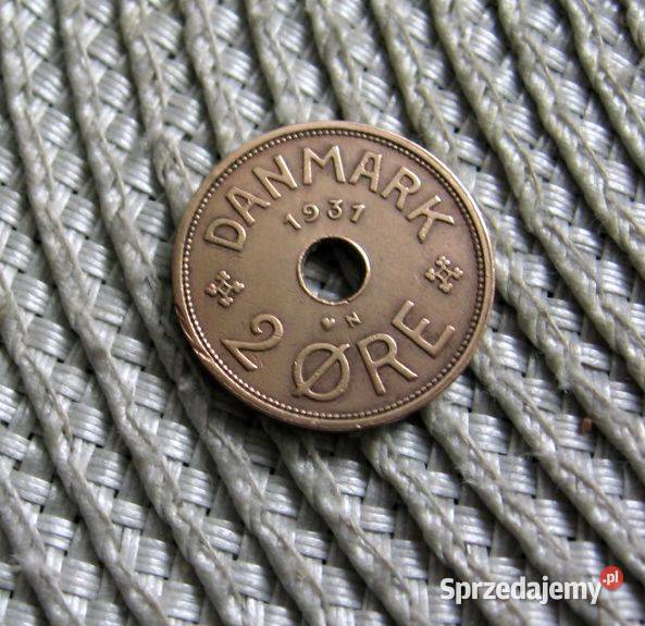 Dania 2 Ore 1931r Kalisz