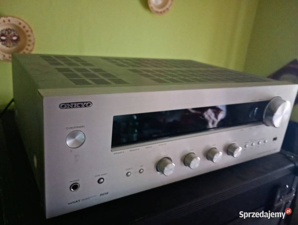 Amtuner Onkyo tx8050 Grodków