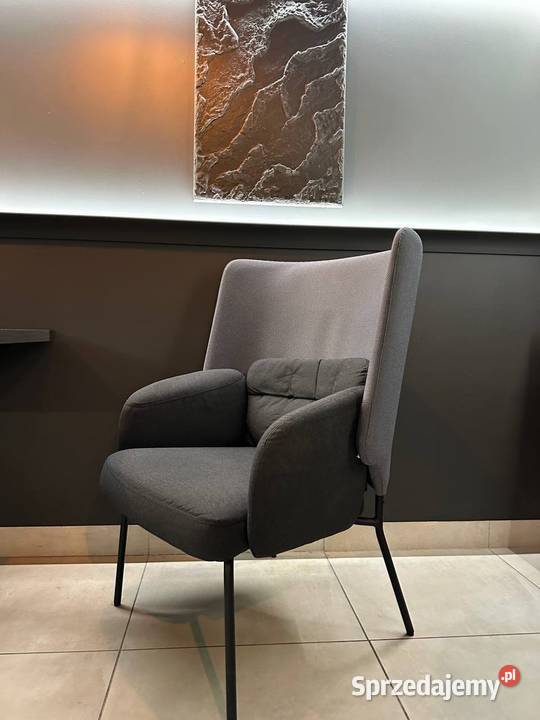 Sprzedam fotele BINGSTA Ikea uzywane w stanie Wrocław