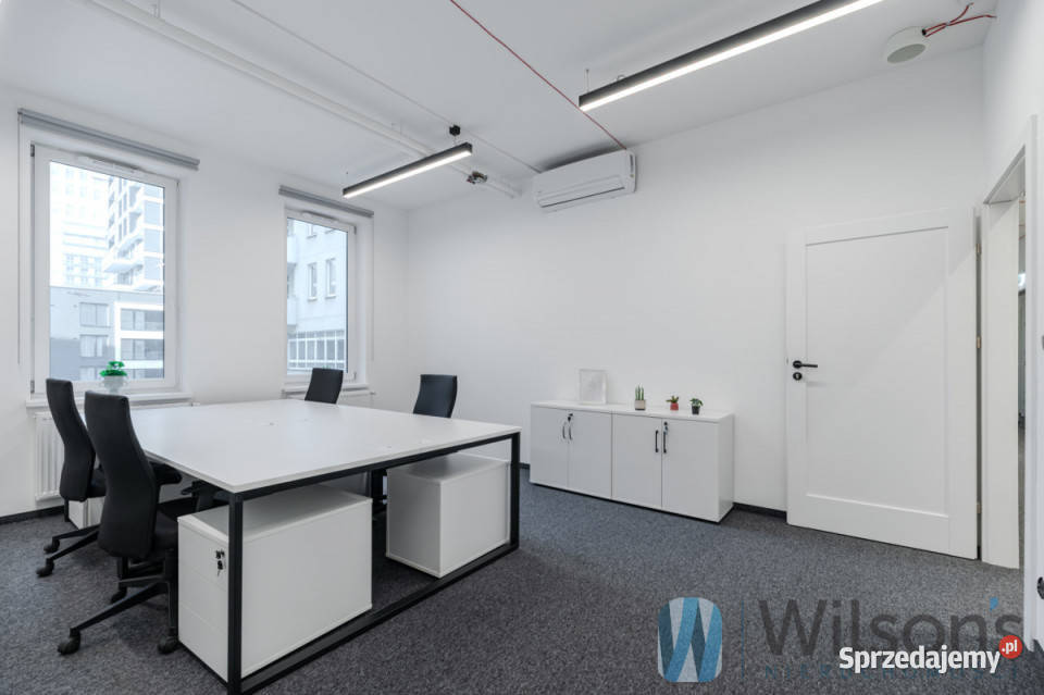 Lokal Warszawa Żelazna 11554m2