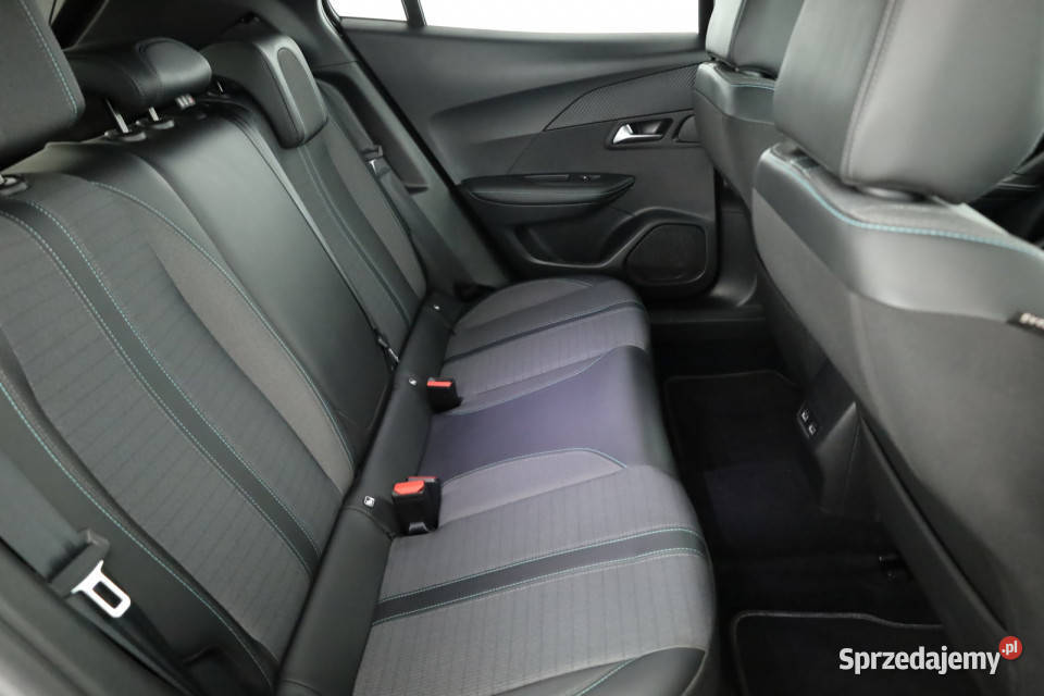 Peugeot 2008 12 PureTech 2008 Piaseczno sprzedam