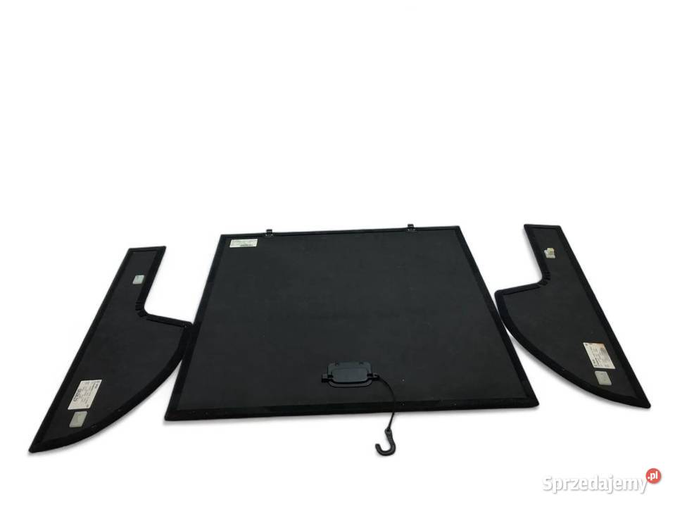 SUBARU OUTBACK IV 2010R PODŁOGA TAPICERKA Skarżysko-Kamienna