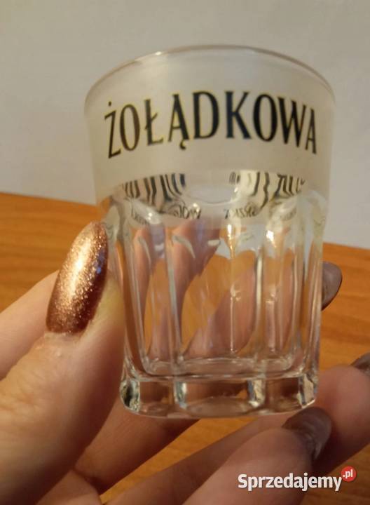 Kieliszki 6 Wrocław