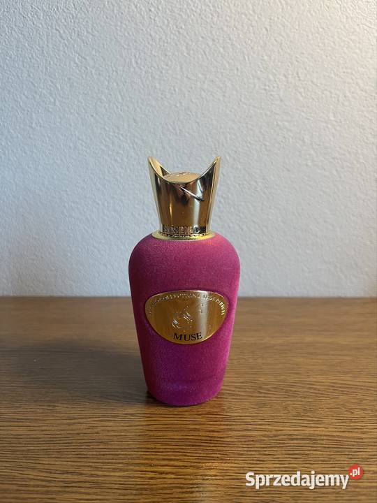 Perfumy Sospiro Muse 100ml Rzeszów