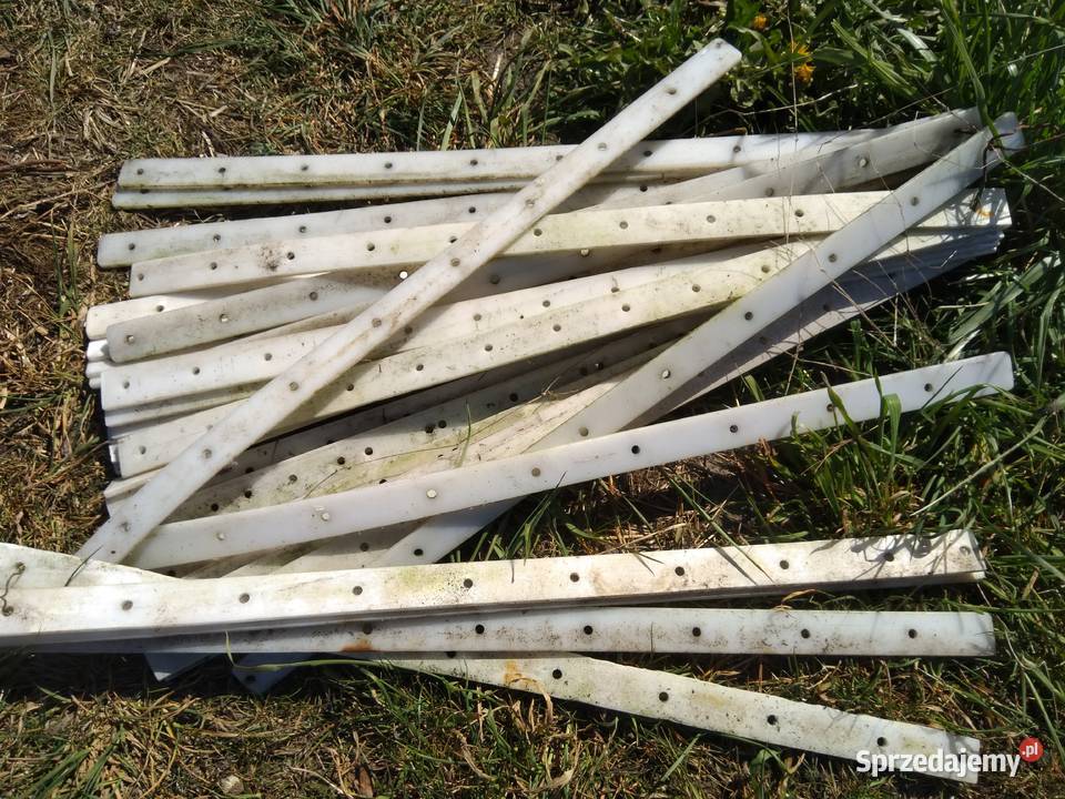 Sortownica ręczna SDK model FSM 3S Krężnica Jara