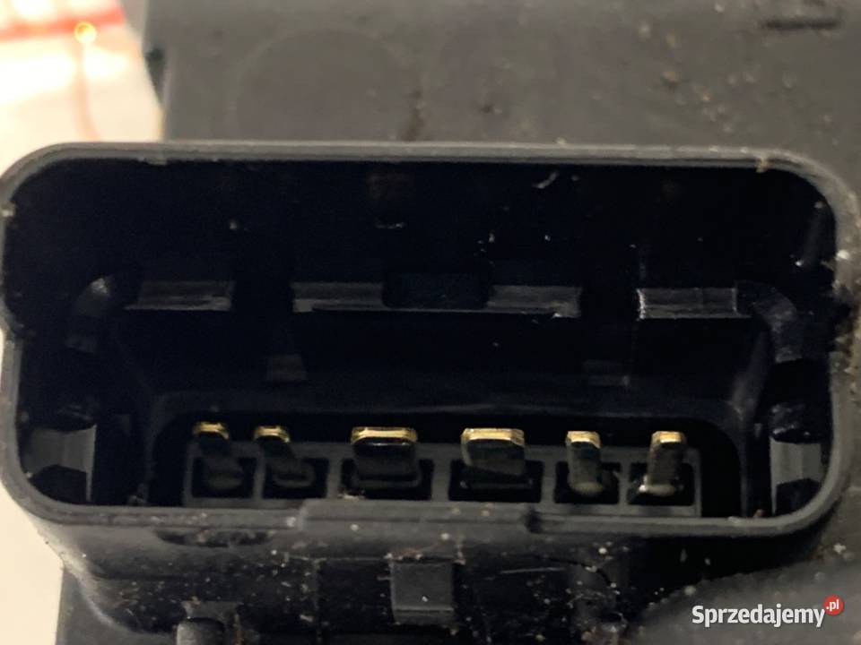 ZAMEK DRZWI PRAWY PRZÓD OPEL MOVANO B Bus Zamki, wkładki i kluczyki