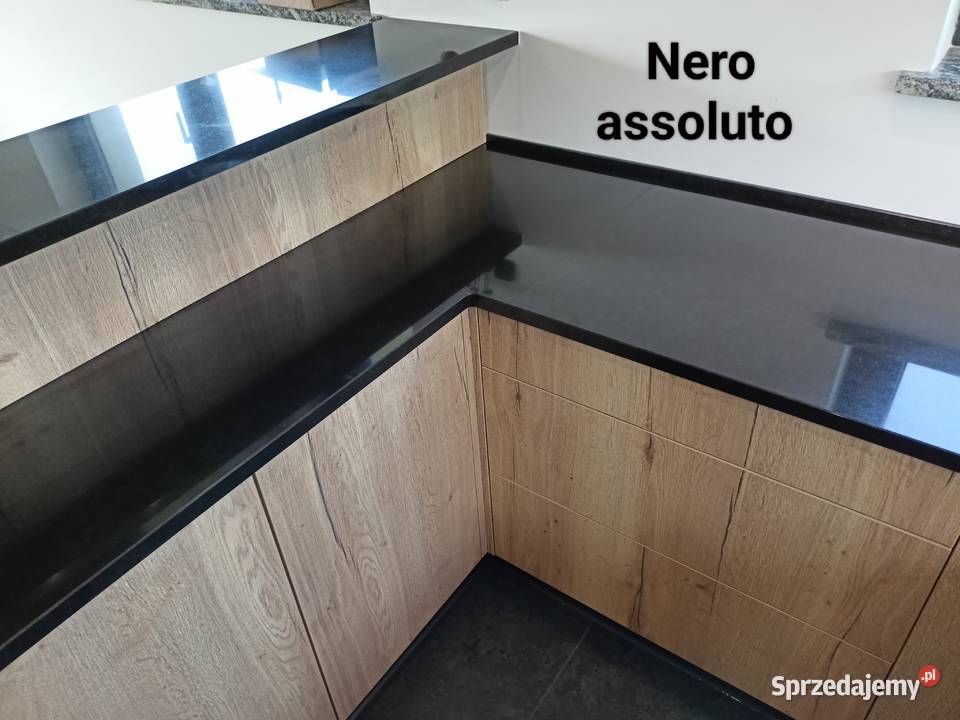 Parapety schody Blaty Toszek sprzedam