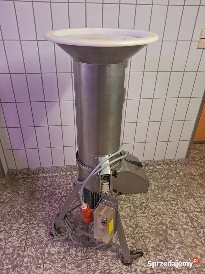 Młynek do bułki tartej Hommel Gastronomia Rzeszów